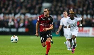 法甲焦点战：洛里昂VS巴黎圣曼深度剖析