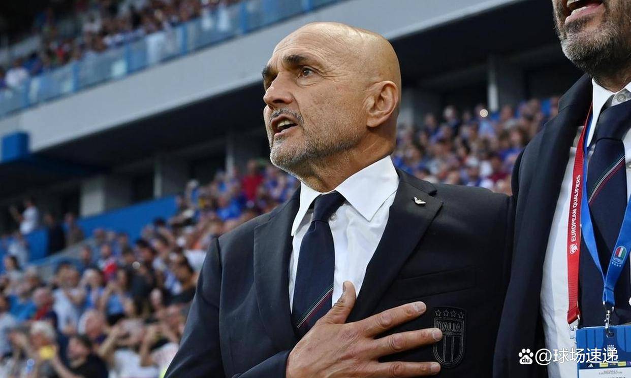 斯帕莱蒂的八个月豪赌：尤文图斯为何选择这位托斯卡纳人