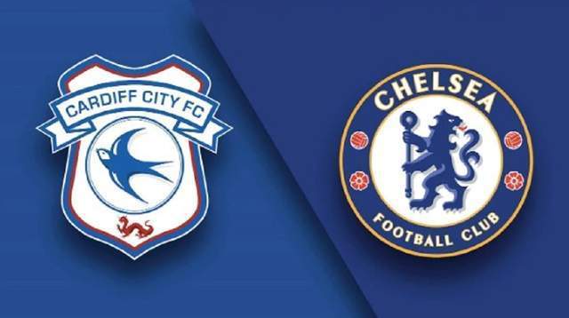 英联杯-卡迪夫城0-3切尔西:英超恶战连连,蓝军能否全力以赴|前瞻