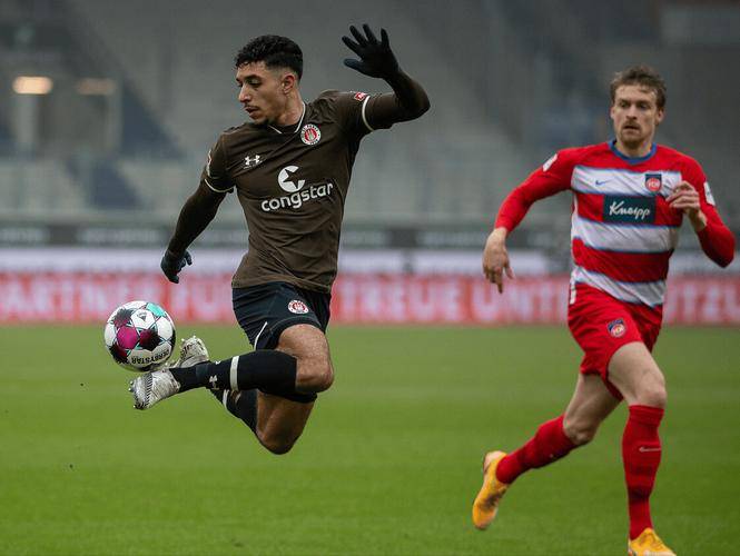 德甲前瞻:保级生死战!美因茨主场迎回暖圣保利 伤病+体能成关键变量