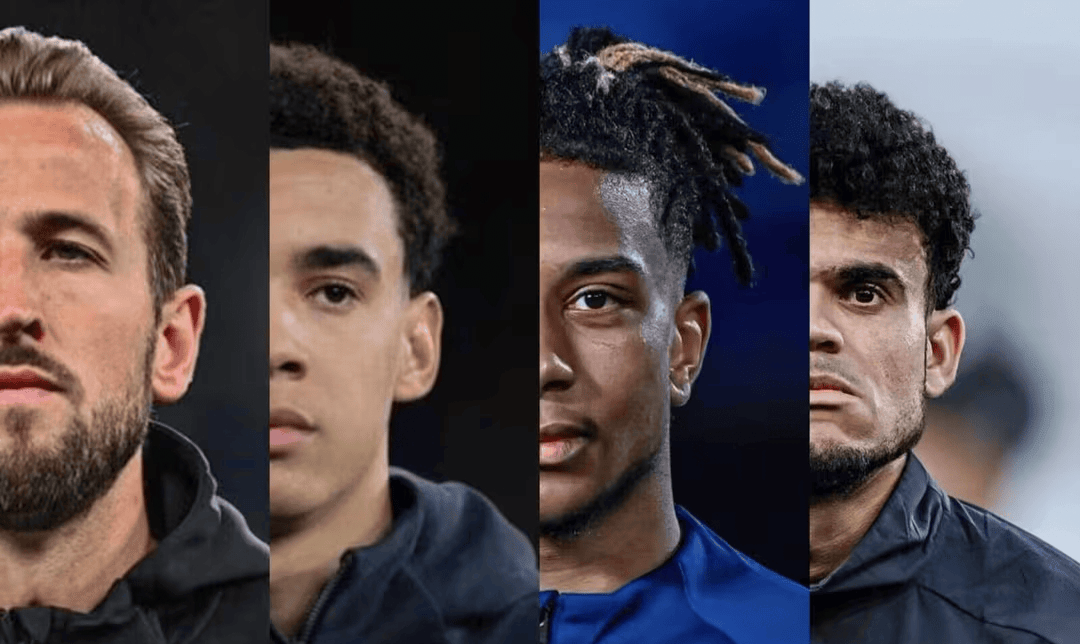 恐怖44球!拜仁半程碾压德甲,孔帕尼的“无敌之师”真有弱点吗?