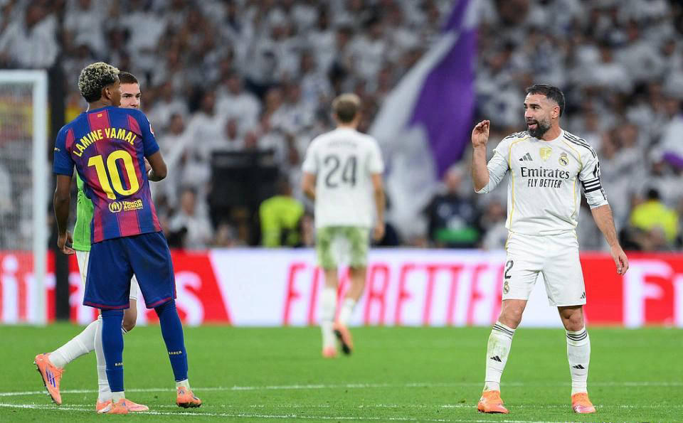 忍无可忍!皇马中场核心为球队牺牲一切,却被当成边角料对待?