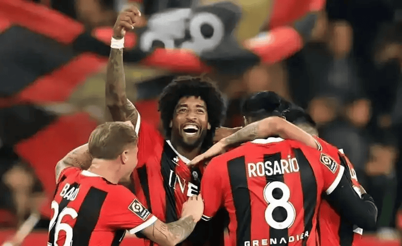 法甲:尼斯VS斯特拉斯堡,保级与欧战之争