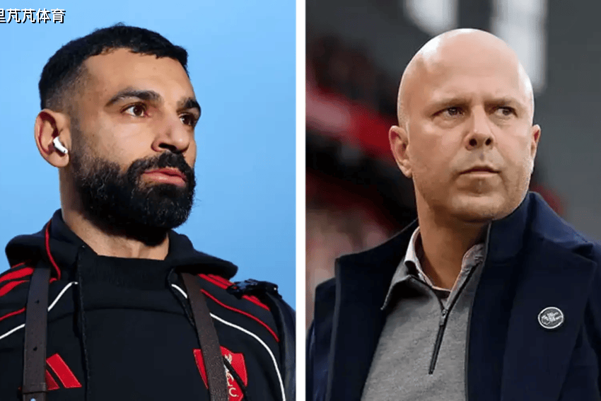 索博再演“又帅又能打”,利物浦3-0后,斯洛特的帅位似乎又稳了