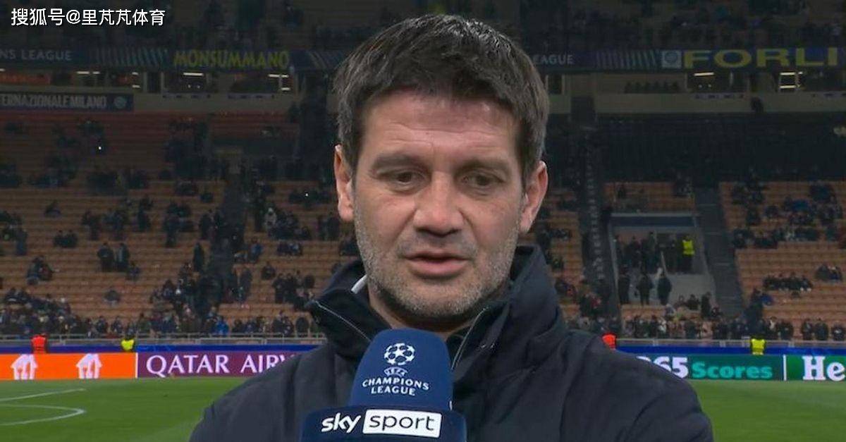 三连败后国米想在转会窗发力?邀请老友回归的,谈索默接班问题